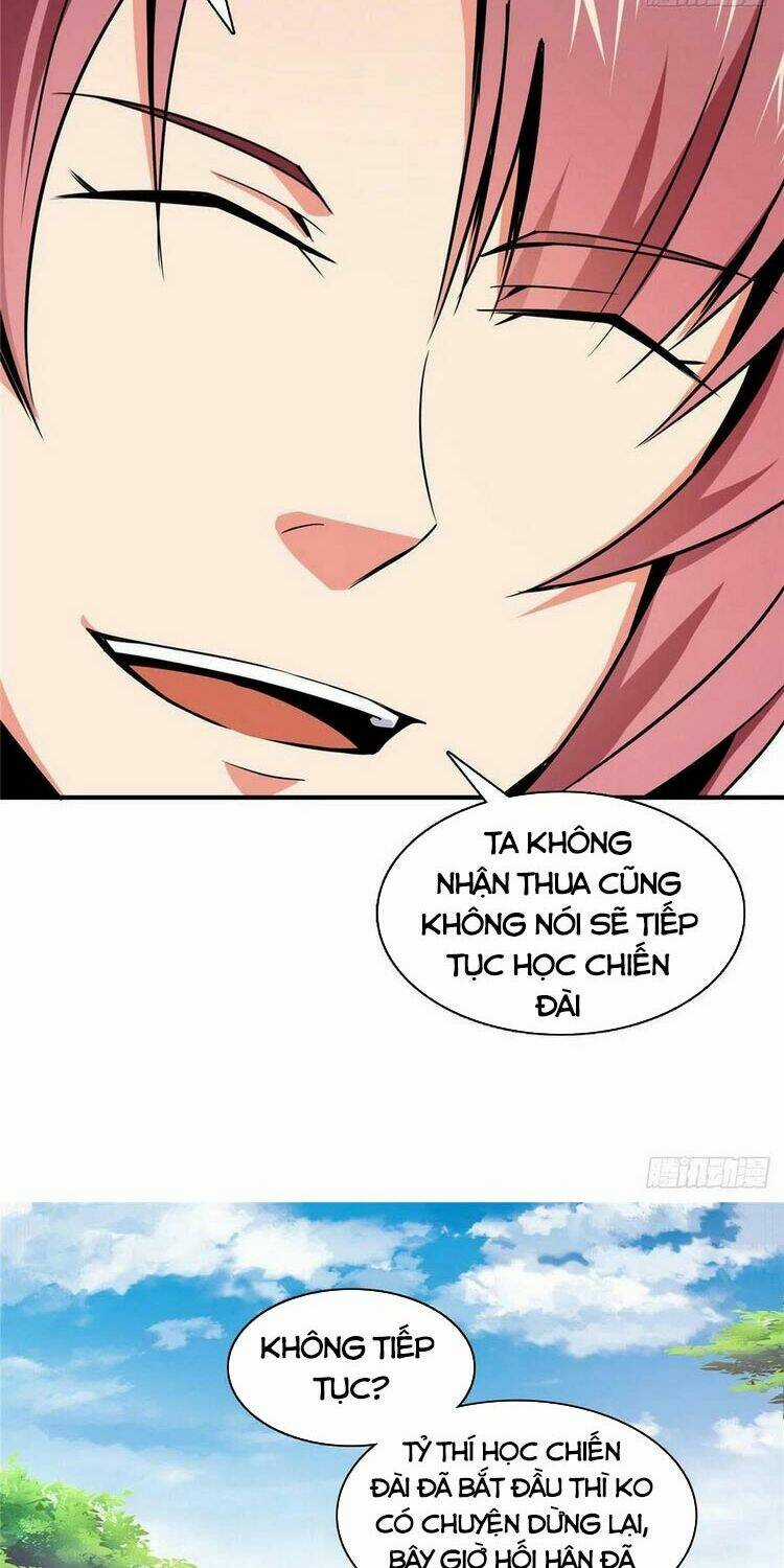 Thiên Đạo Đồ Thư Quán Chapter 87 trang 3