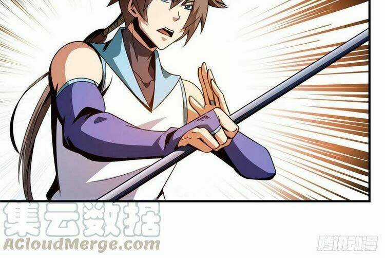 Thiên Đạo Đồ Thư Quán Chapter 87 trang 30