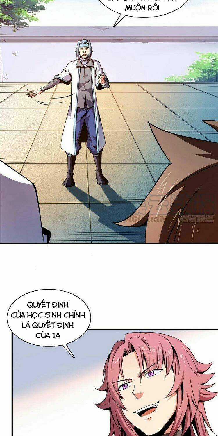 Thiên Đạo Đồ Thư Quán Chapter 87 trang 4