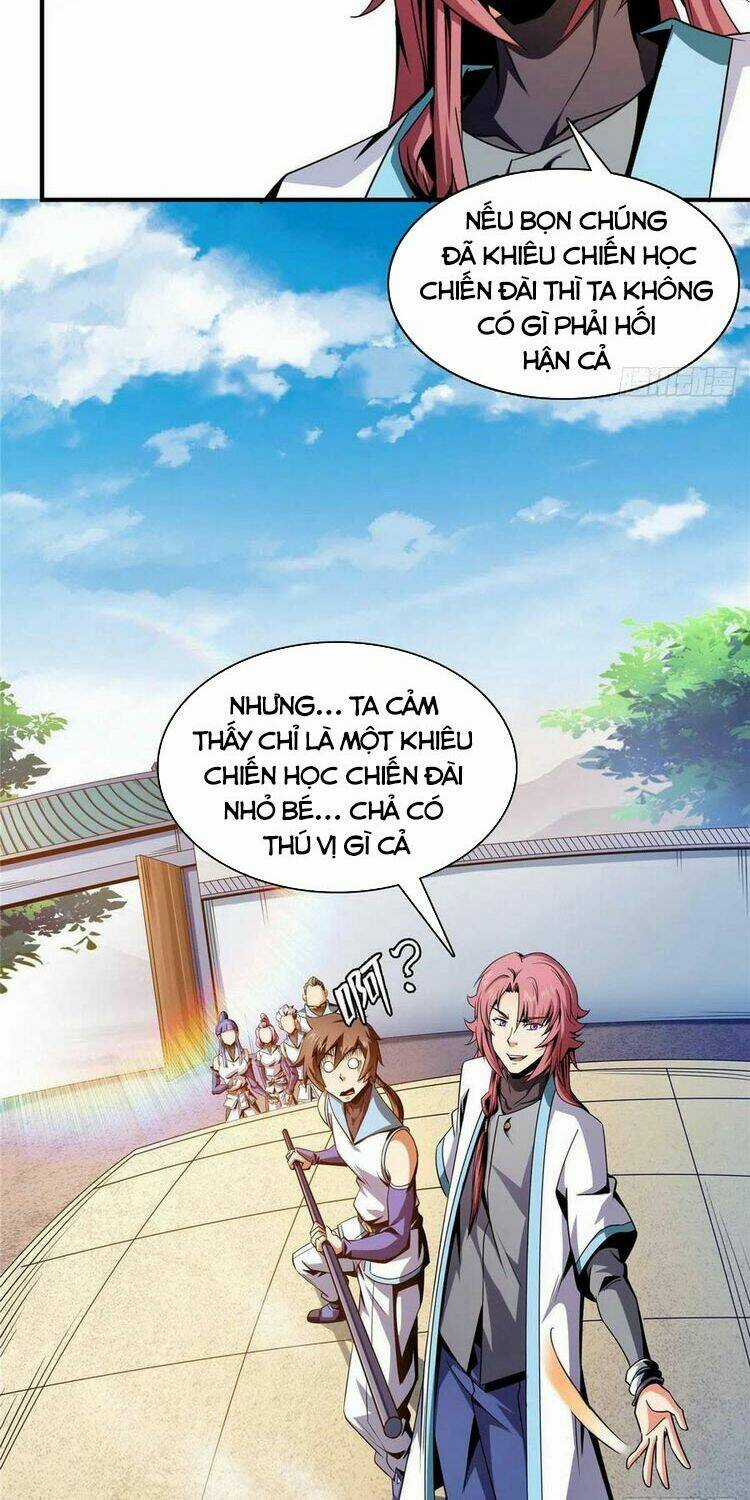 Thiên Đạo Đồ Thư Quán Chapter 87 trang 5