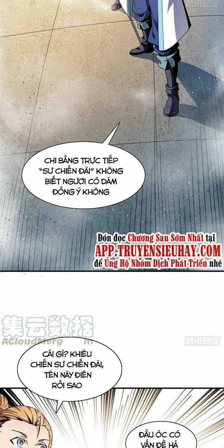 Thiên Đạo Đồ Thư Quán Chapter 87 trang 6