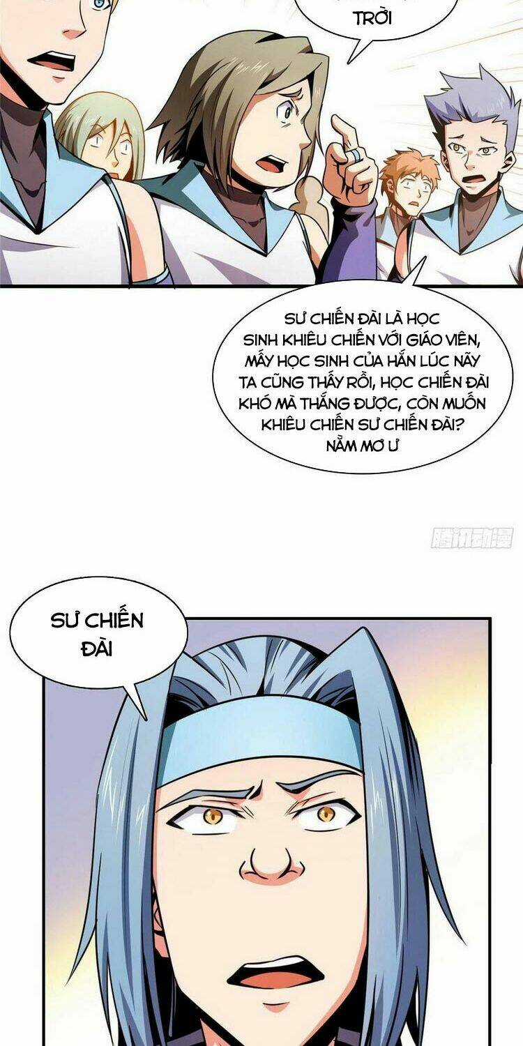 Thiên Đạo Đồ Thư Quán Chapter 87 trang 7