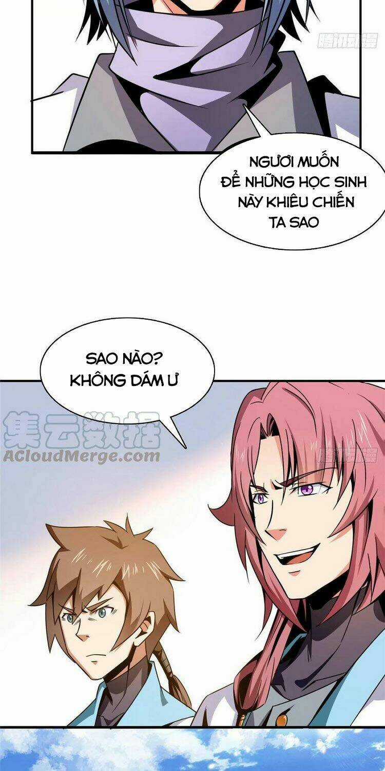 Thiên Đạo Đồ Thư Quán Chapter 87 trang 8