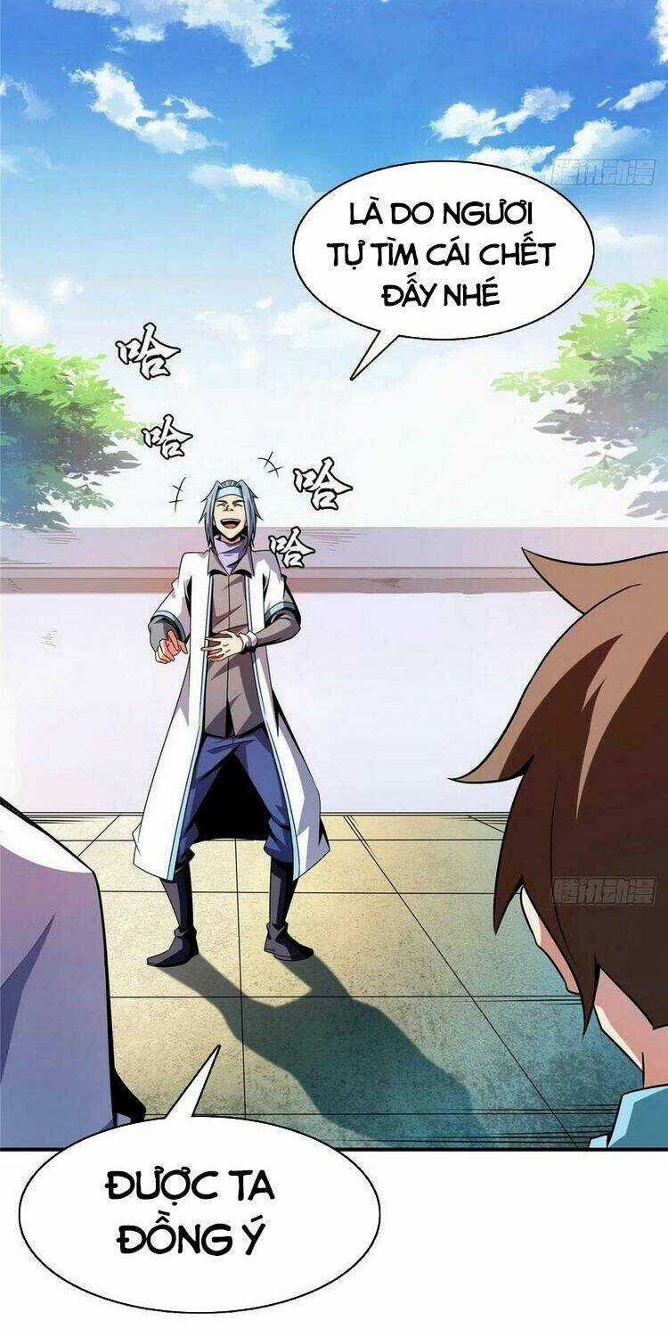 Thiên Đạo Đồ Thư Quán Chapter 87 trang 9