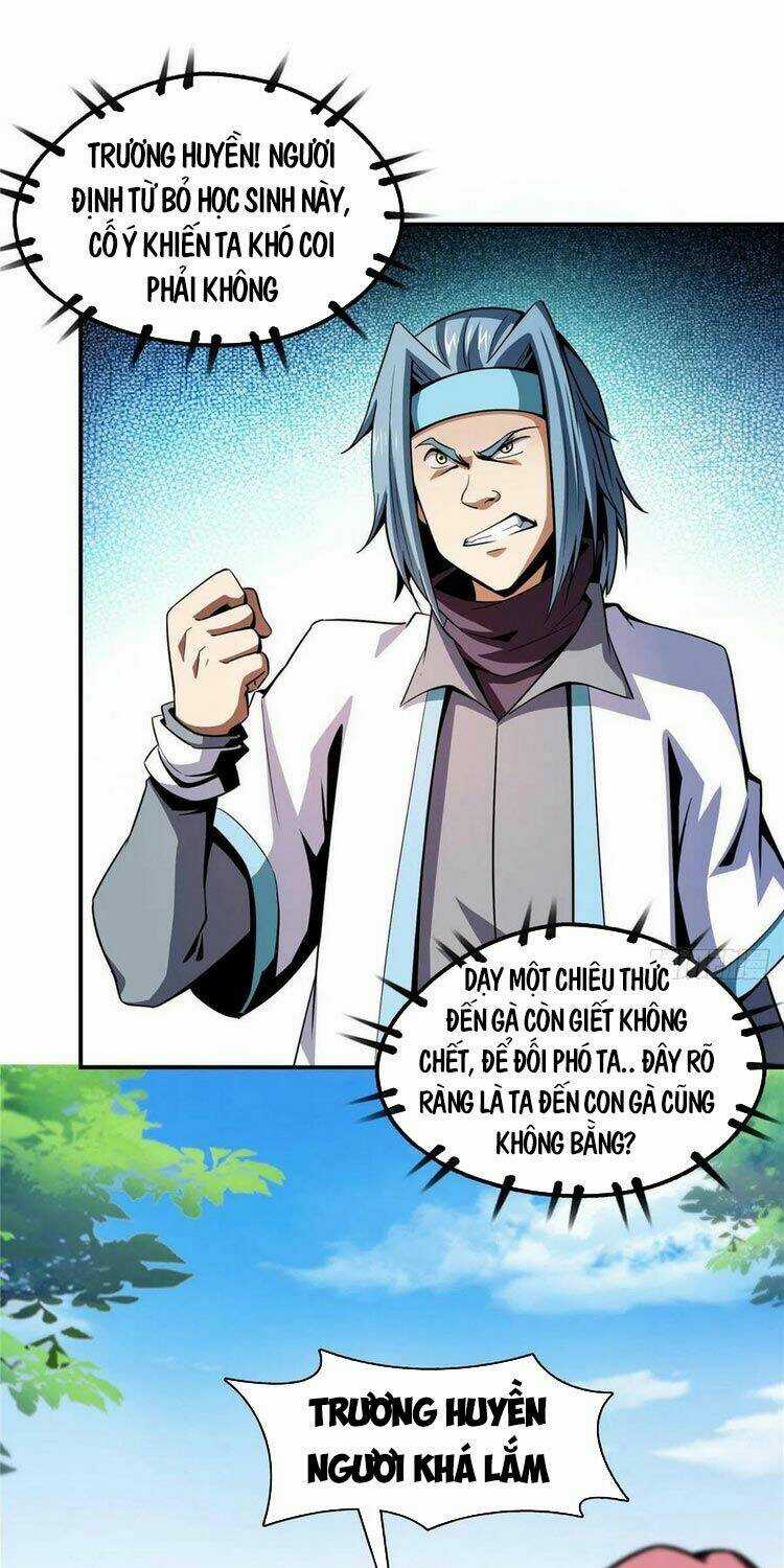 Thiên Đạo Đồ Thư Quán Chapter 88 trang 0