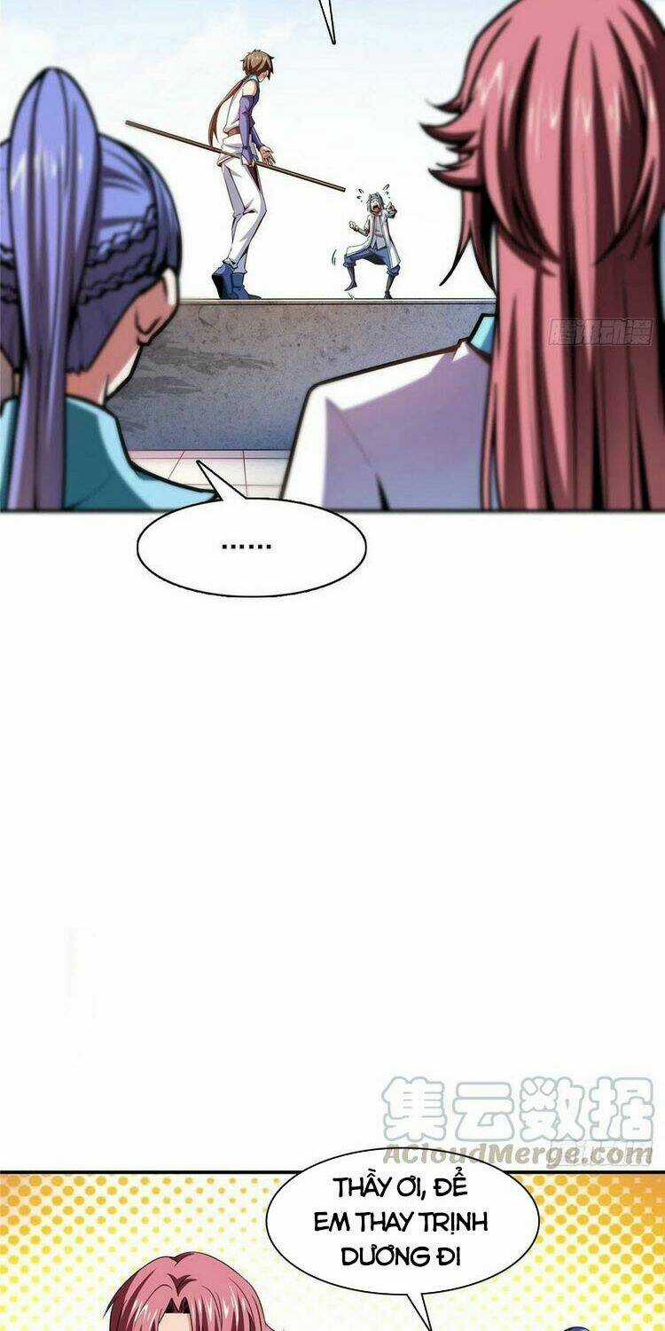 Thiên Đạo Đồ Thư Quán Chapter 88 trang 1