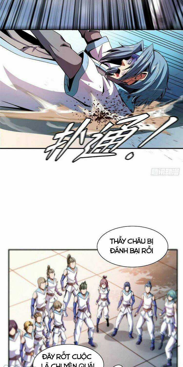 Thiên Đạo Đồ Thư Quán Chapter 88 trang 10