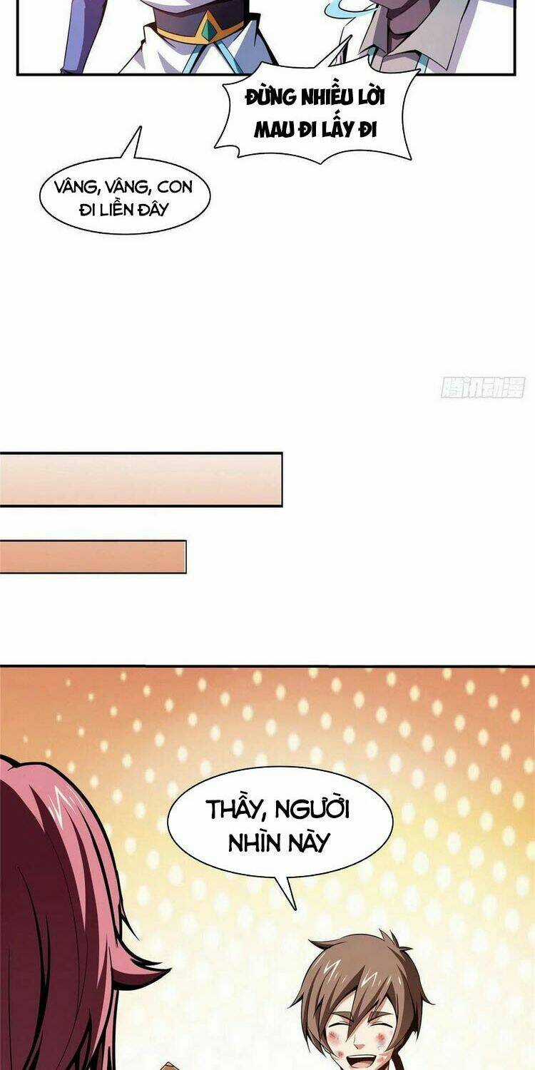 Thiên Đạo Đồ Thư Quán Chapter 88 trang 16