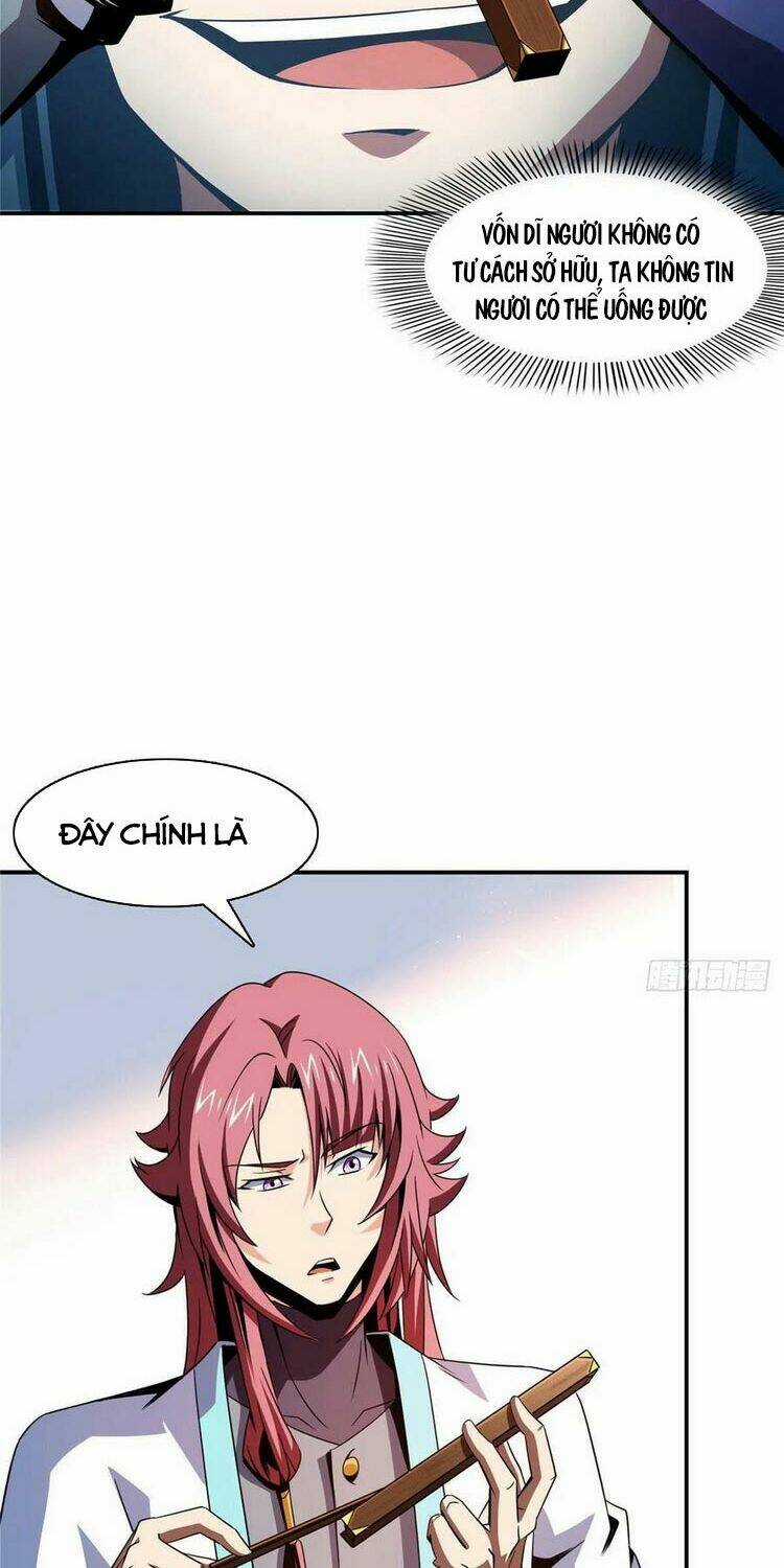 Thiên Đạo Đồ Thư Quán Chapter 88 trang 18