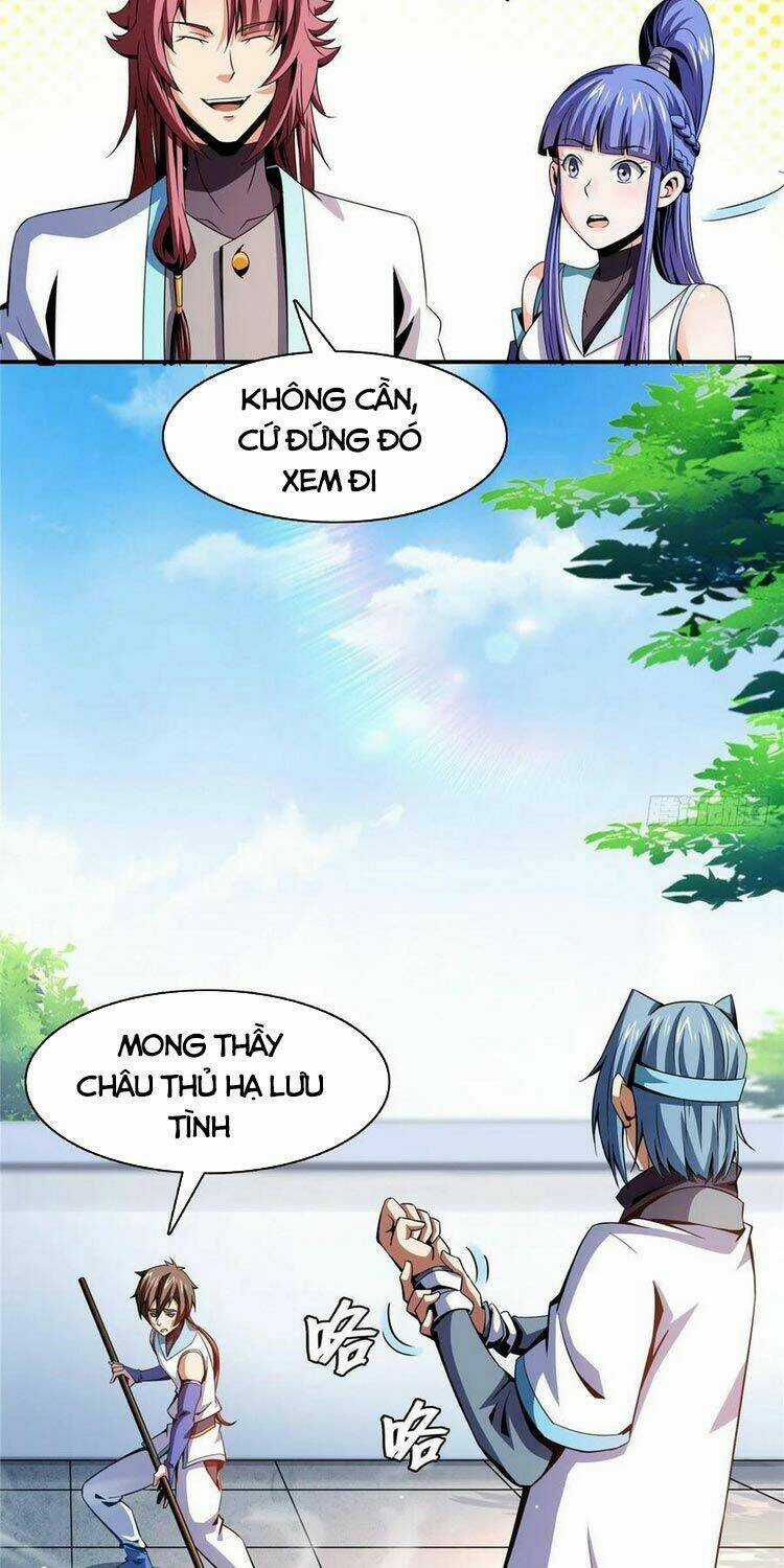 Thiên Đạo Đồ Thư Quán Chapter 88 trang 2