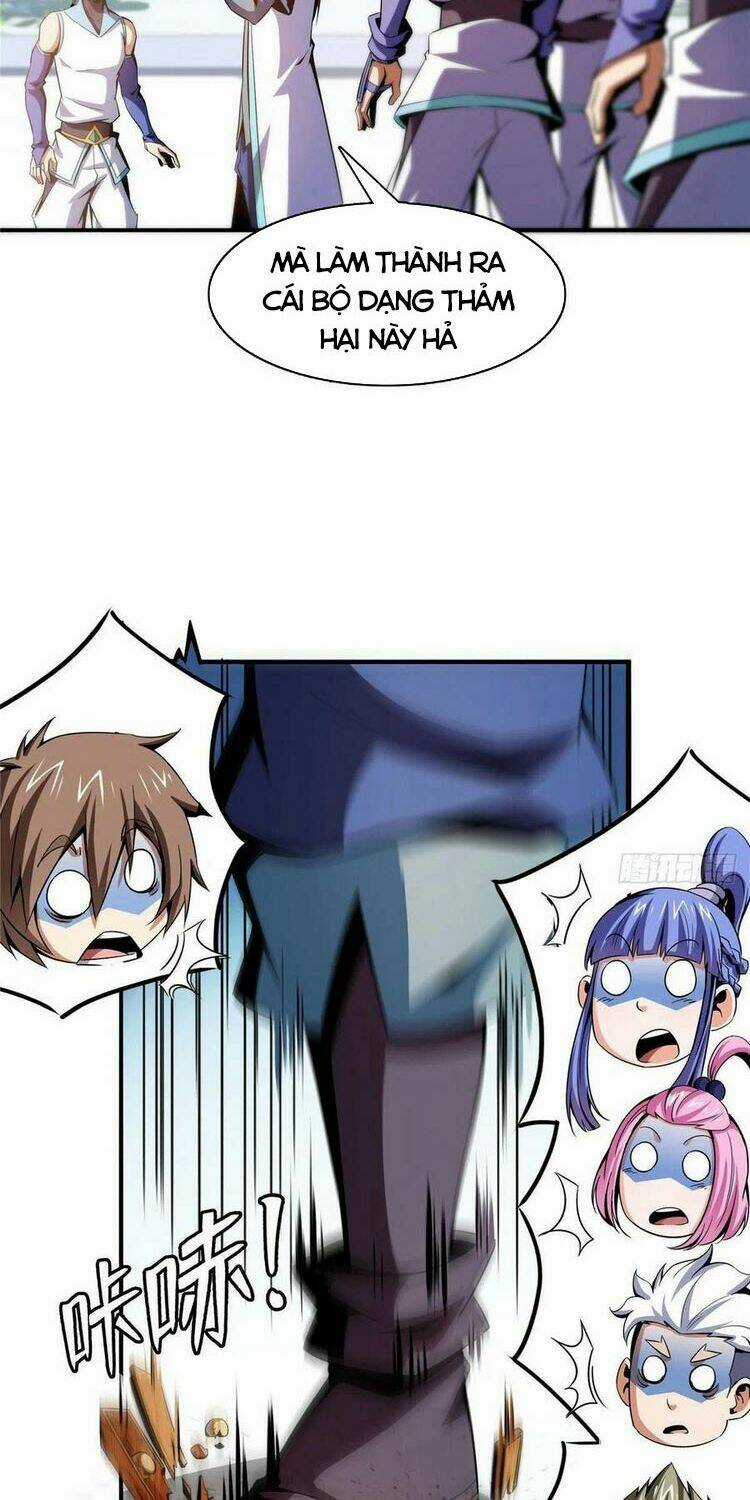 Thiên Đạo Đồ Thư Quán Chapter 88 trang 20