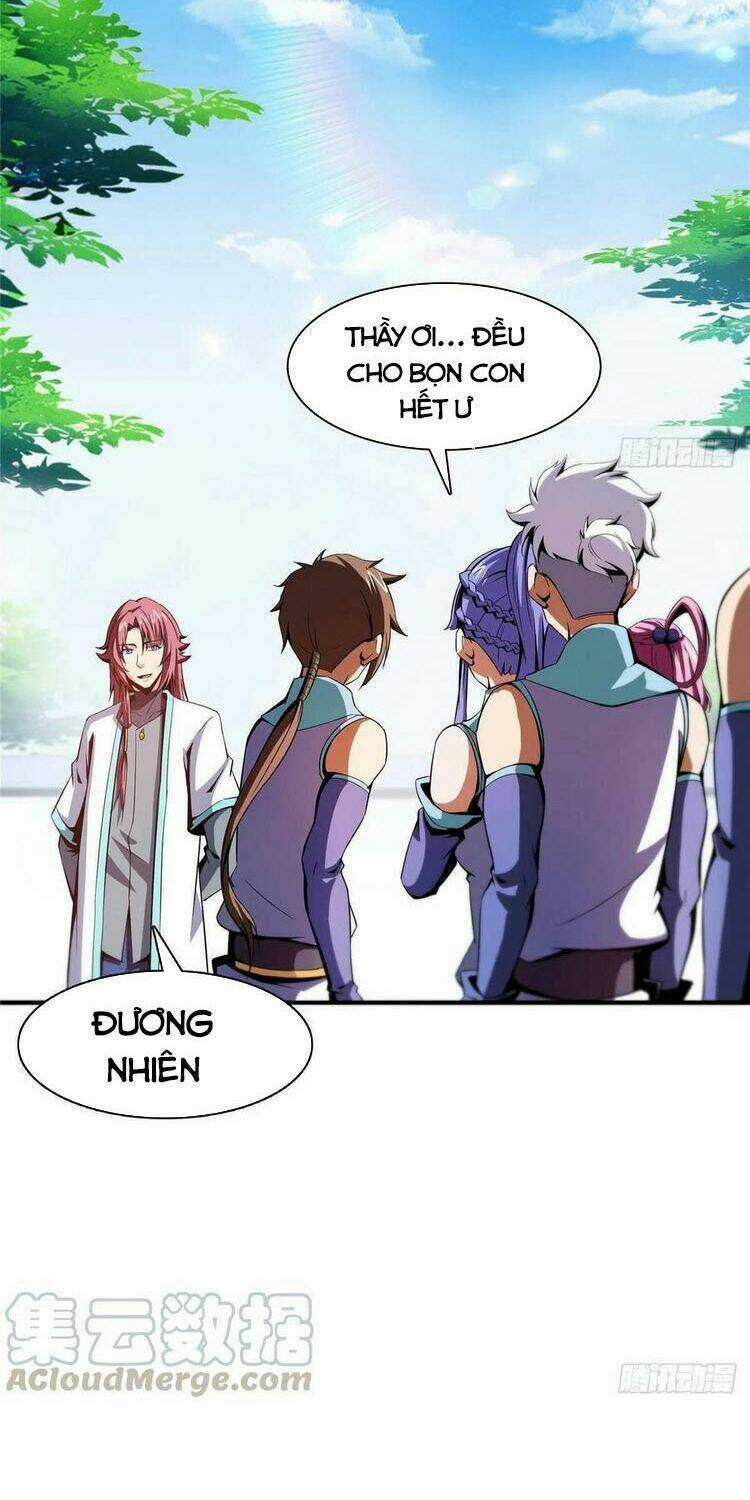 Thiên Đạo Đồ Thư Quán Chapter 88 trang 24