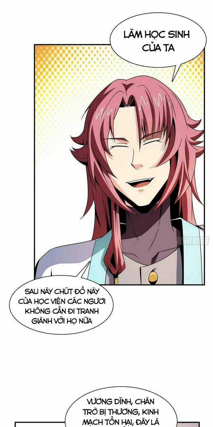 Thiên Đạo Đồ Thư Quán Chapter 88 trang 25