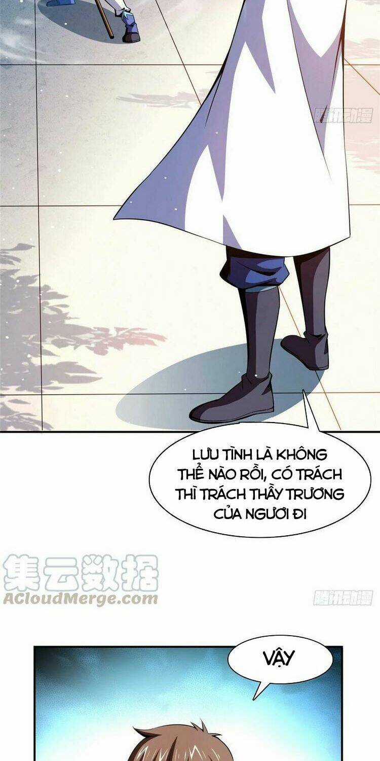 Thiên Đạo Đồ Thư Quán Chapter 88 trang 3