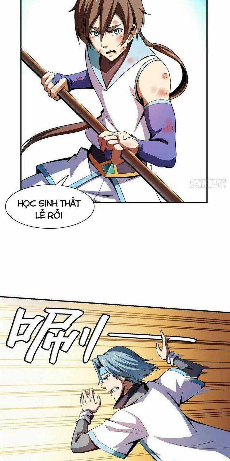 Thiên Đạo Đồ Thư Quán Chapter 88 trang 4