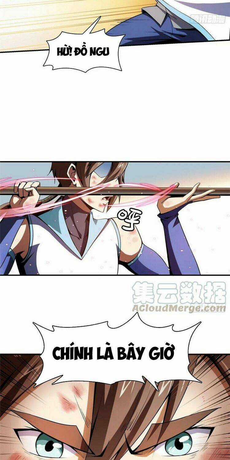 Thiên Đạo Đồ Thư Quán Chapter 88 trang 5