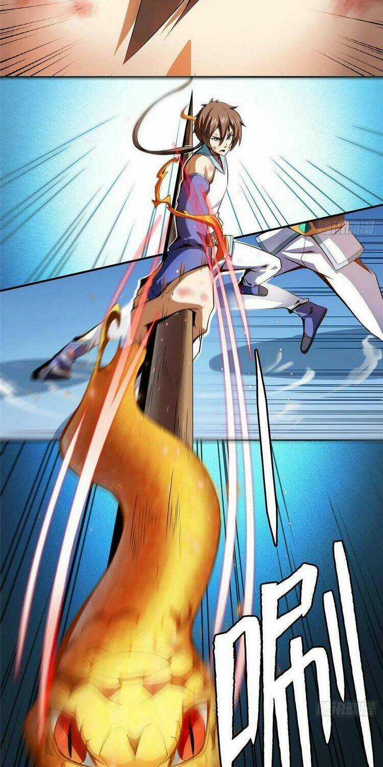 Thiên Đạo Đồ Thư Quán Chapter 88 trang 6