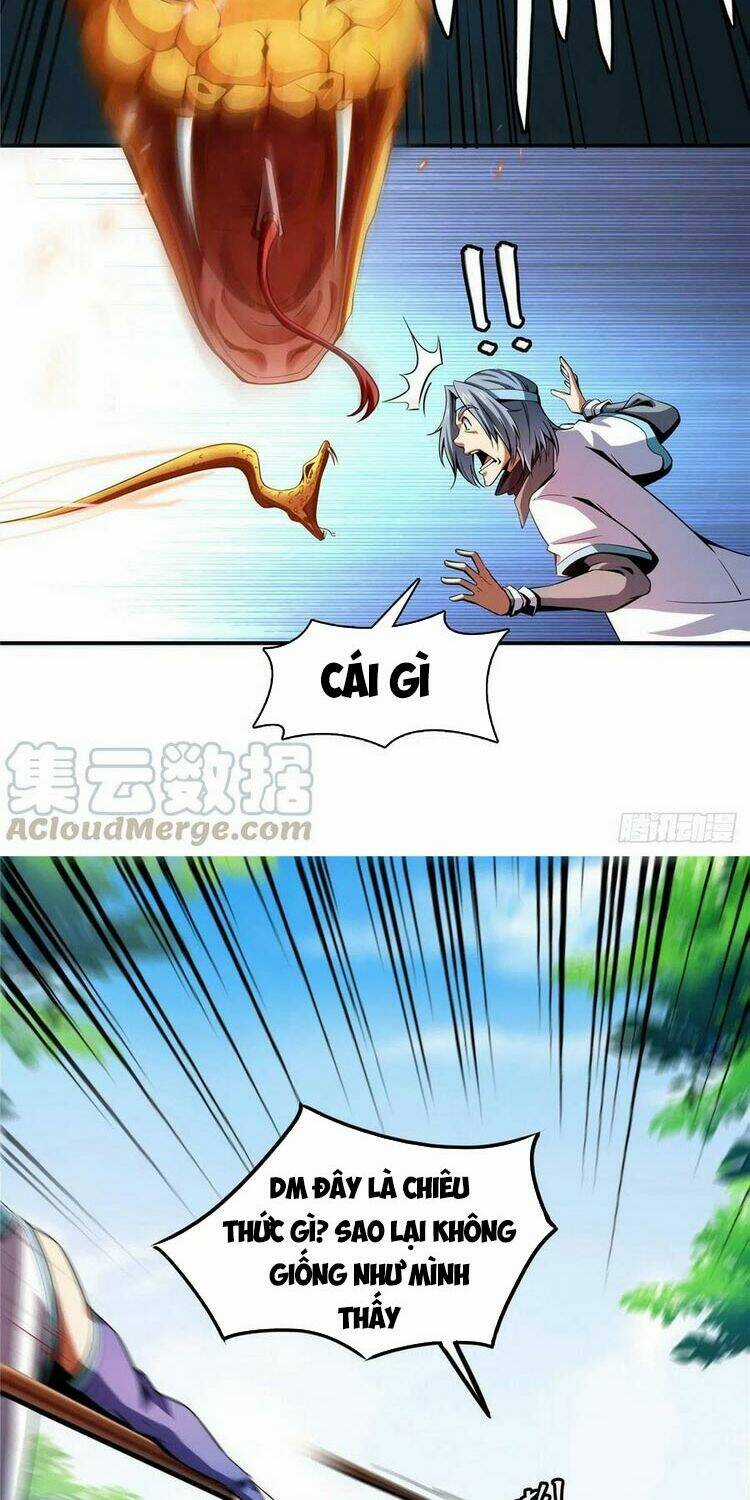 Thiên Đạo Đồ Thư Quán Chapter 88 trang 7