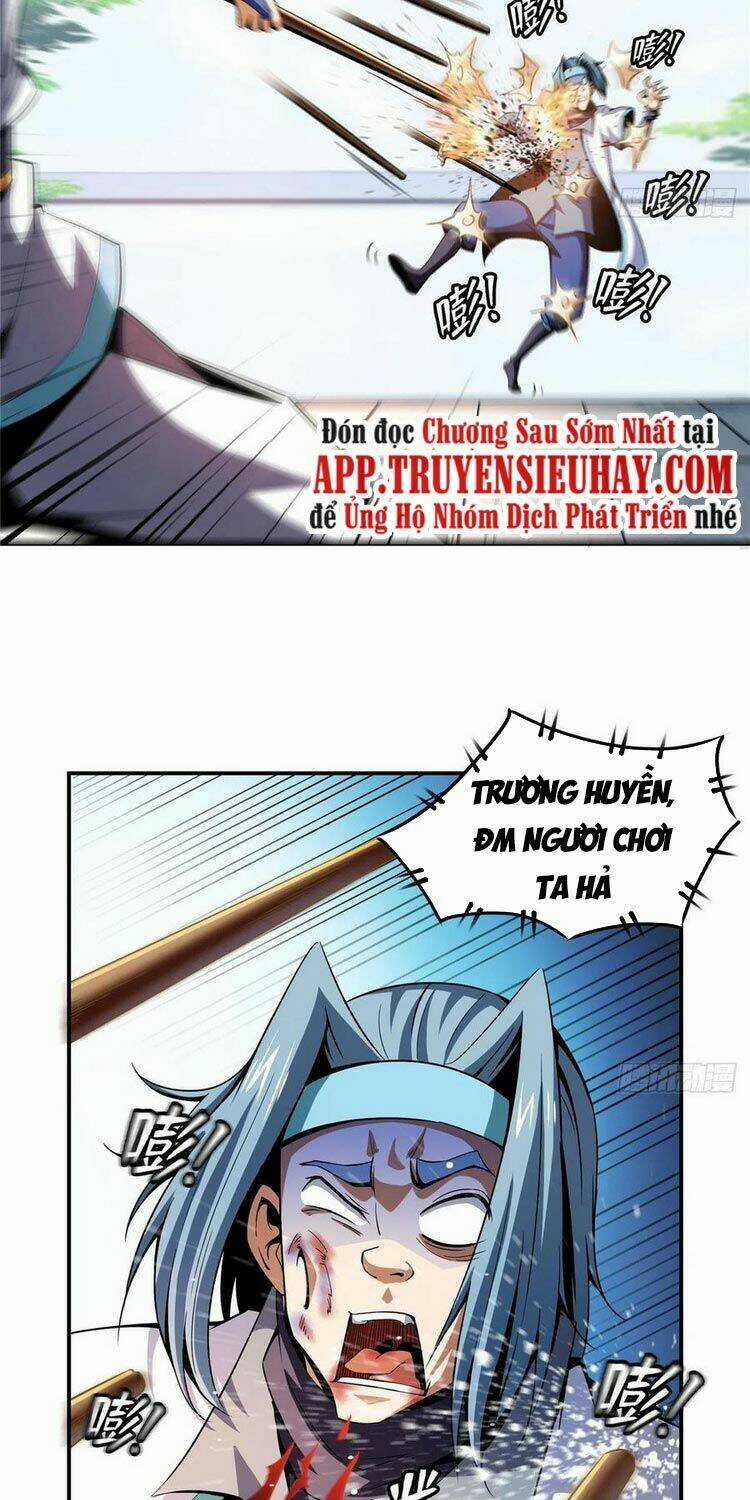 Thiên Đạo Đồ Thư Quán Chapter 88 trang 8