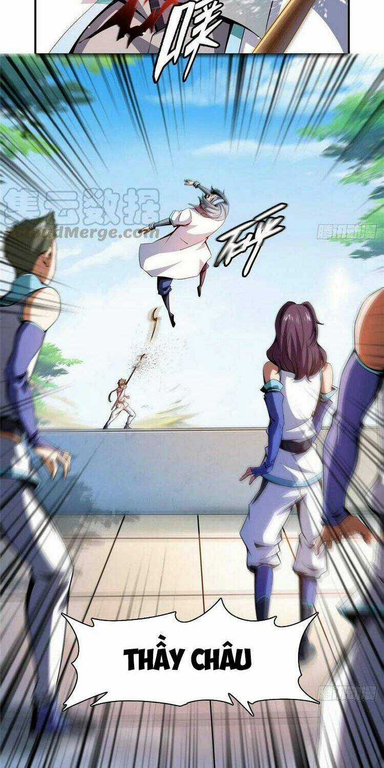 Thiên Đạo Đồ Thư Quán Chapter 88 trang 9