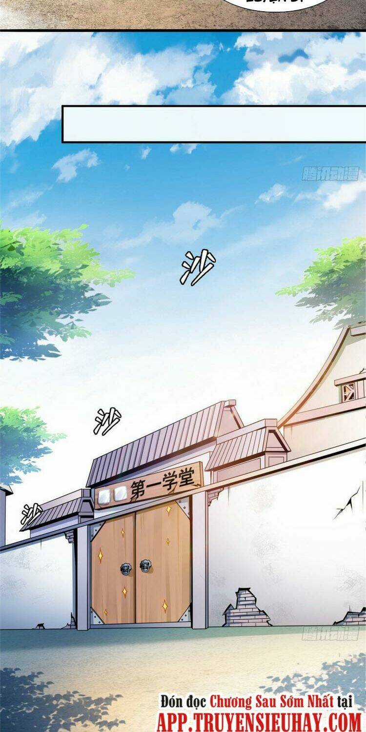 Thiên Đạo Đồ Thư Quán Chapter 89 trang 1