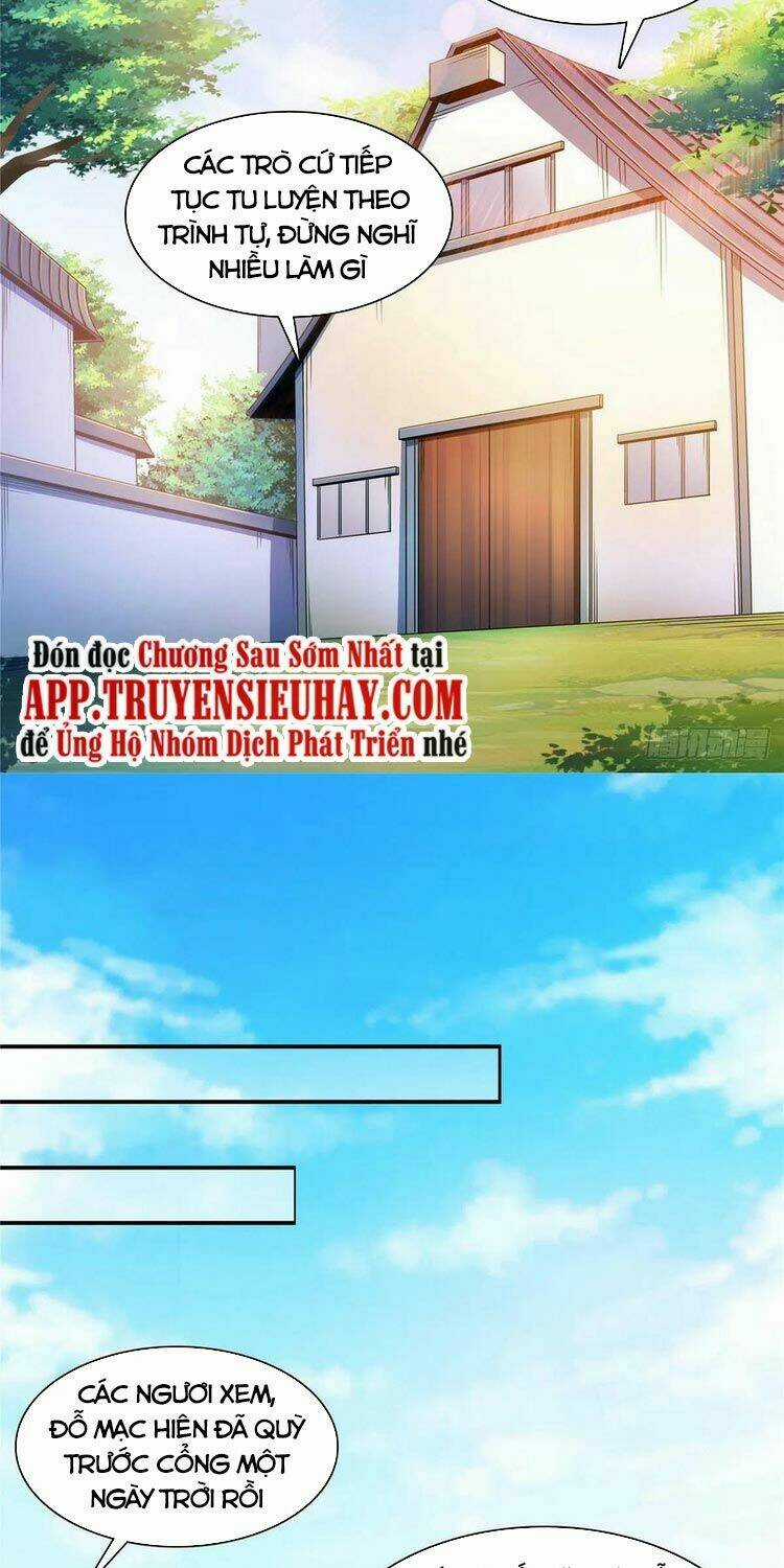 Thiên Đạo Đồ Thư Quán Chapter 89 trang 11