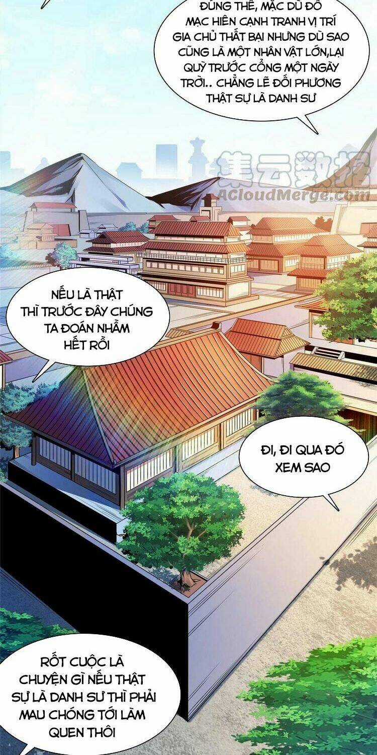 Thiên Đạo Đồ Thư Quán Chapter 89 trang 12