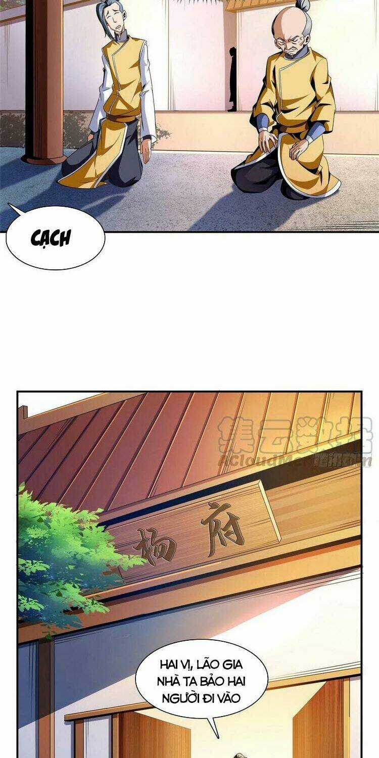 Thiên Đạo Đồ Thư Quán Chapter 89 trang 14