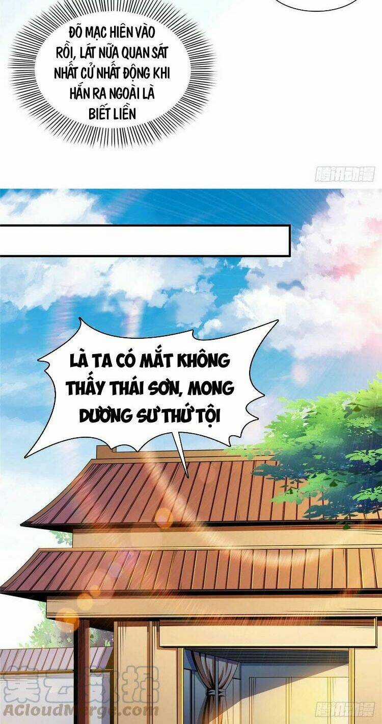 Thiên Đạo Đồ Thư Quán Chapter 89 trang 16