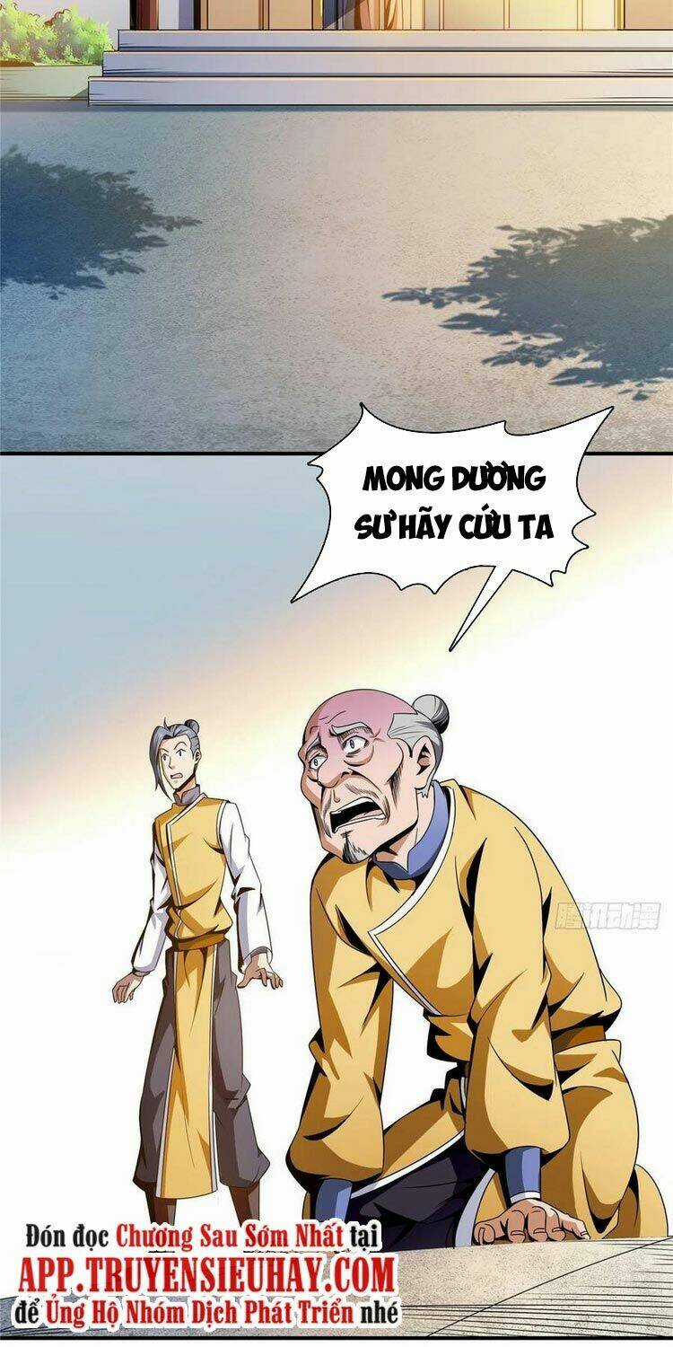 Thiên Đạo Đồ Thư Quán Chapter 89 trang 17