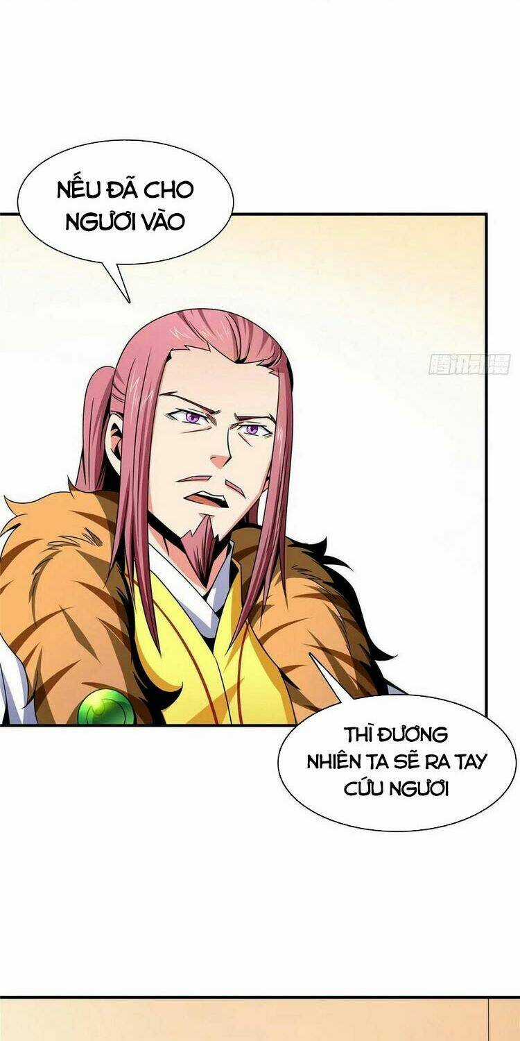 Thiên Đạo Đồ Thư Quán Chapter 89 trang 18