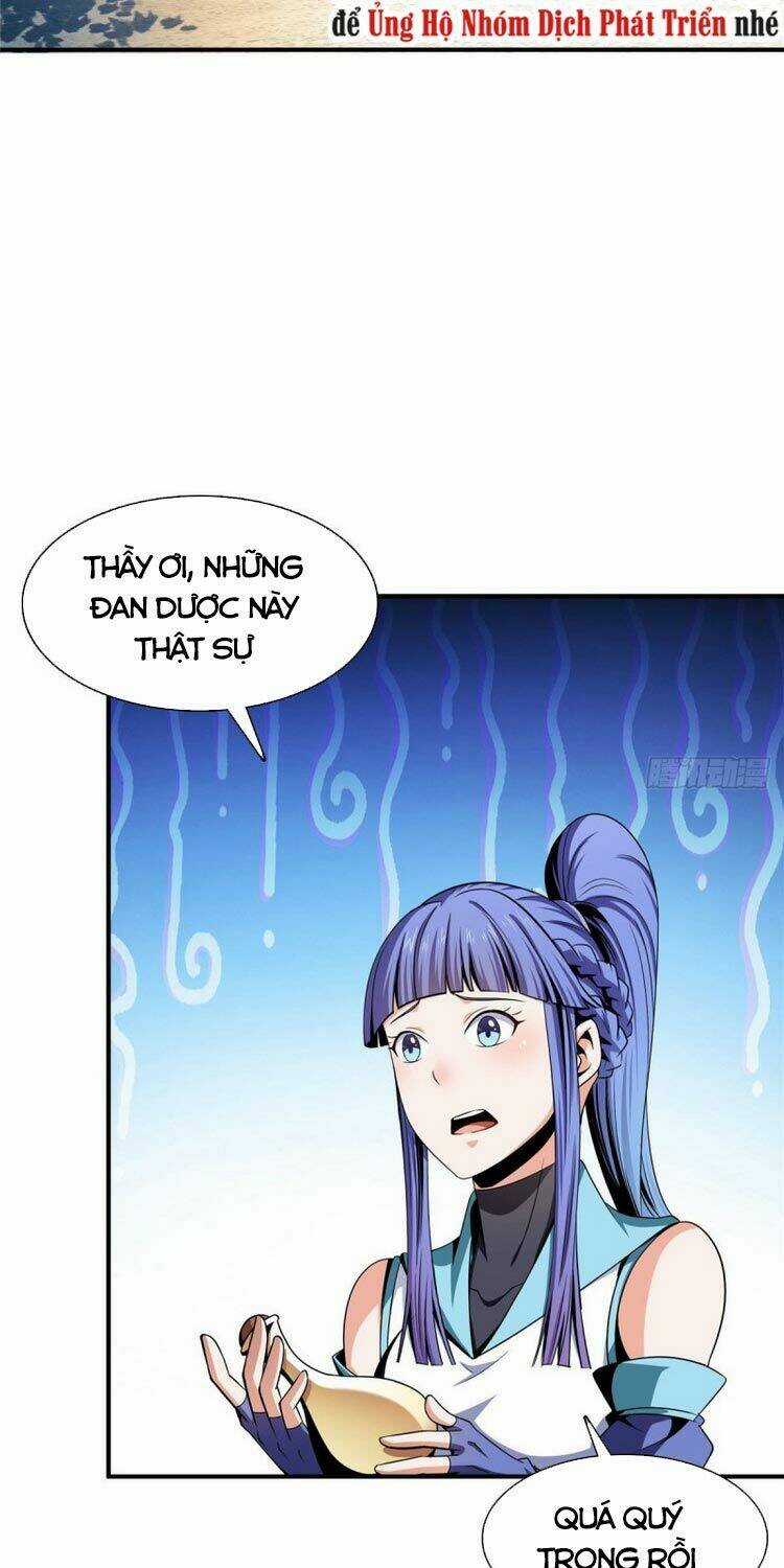 Thiên Đạo Đồ Thư Quán Chapter 89 trang 2