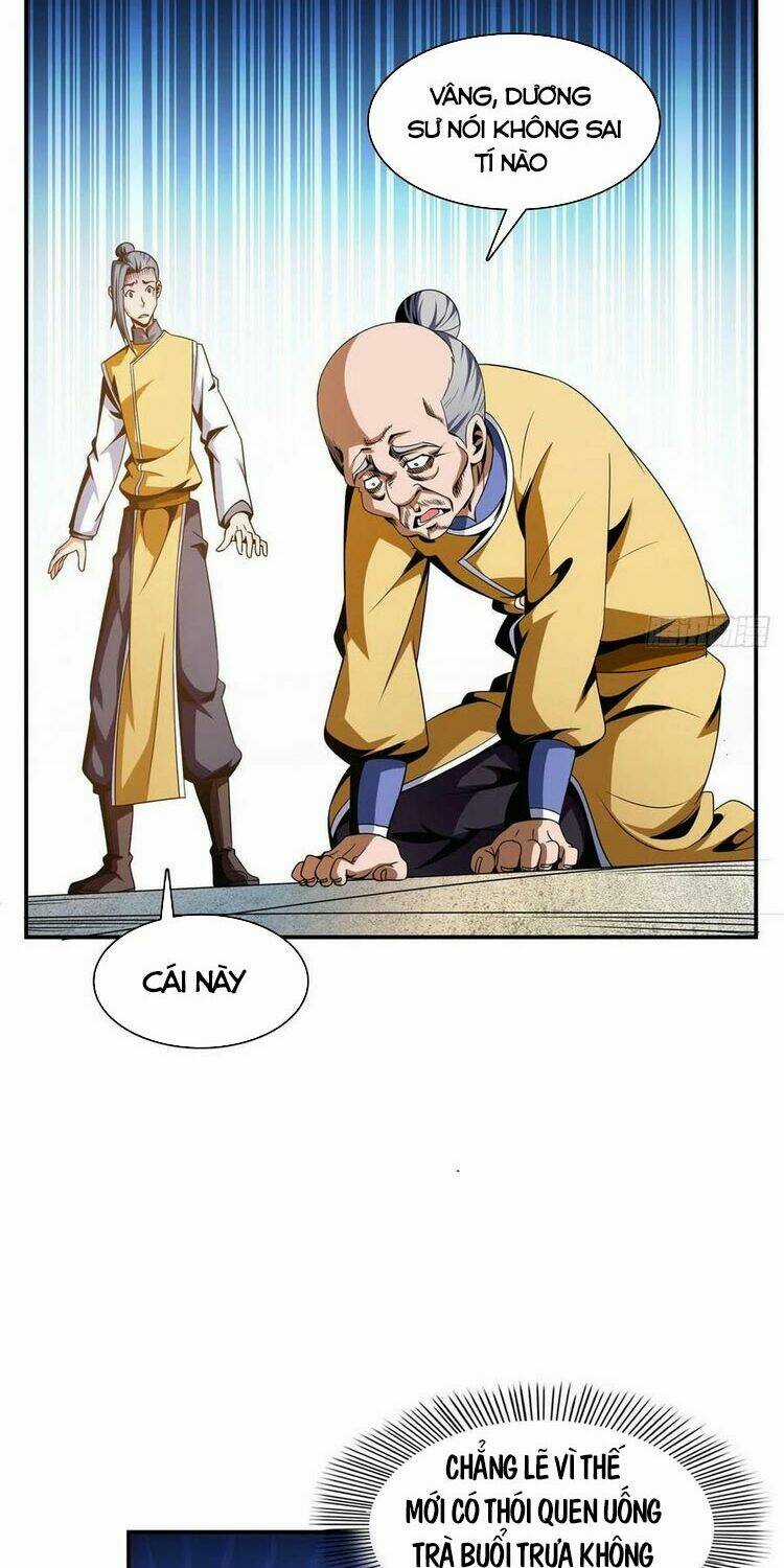 Thiên Đạo Đồ Thư Quán Chapter 89 trang 22