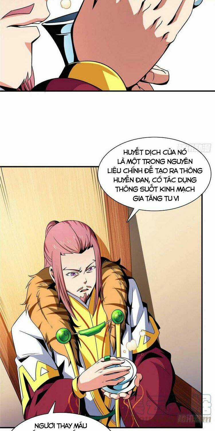 Thiên Đạo Đồ Thư Quán Chapter 89 trang 24