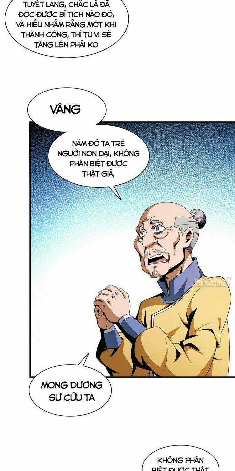 Thiên Đạo Đồ Thư Quán Chapter 89 trang 25