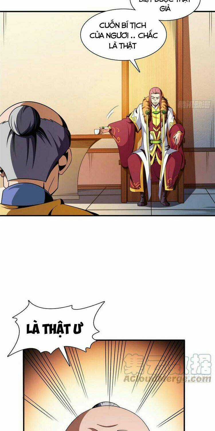 Thiên Đạo Đồ Thư Quán Chapter 89 trang 26