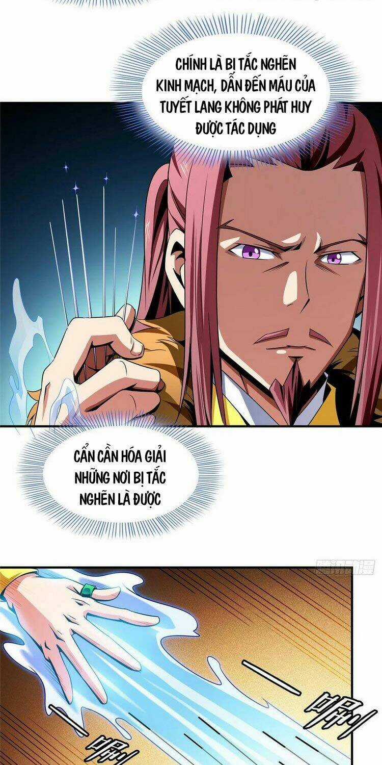 Thiên Đạo Đồ Thư Quán Chapter 89 trang 29