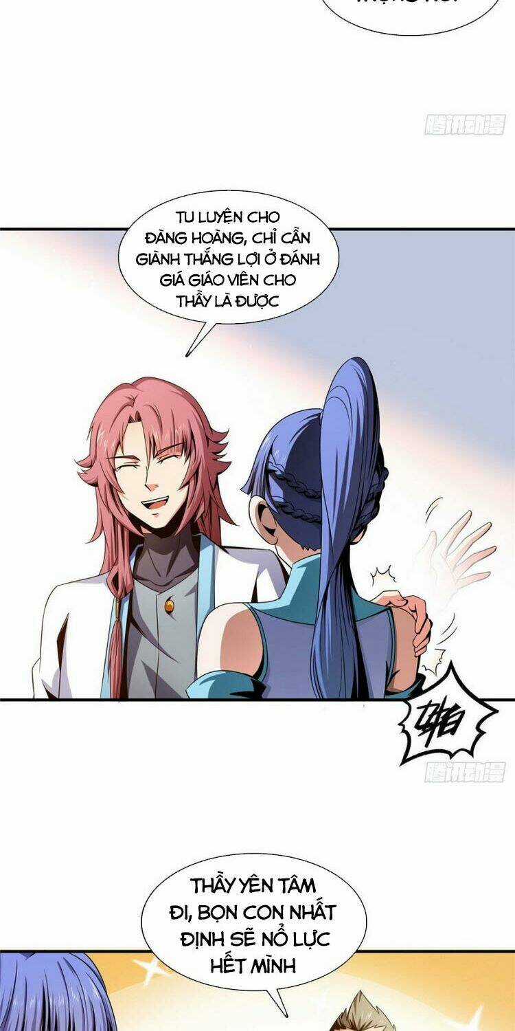 Thiên Đạo Đồ Thư Quán Chapter 89 trang 3