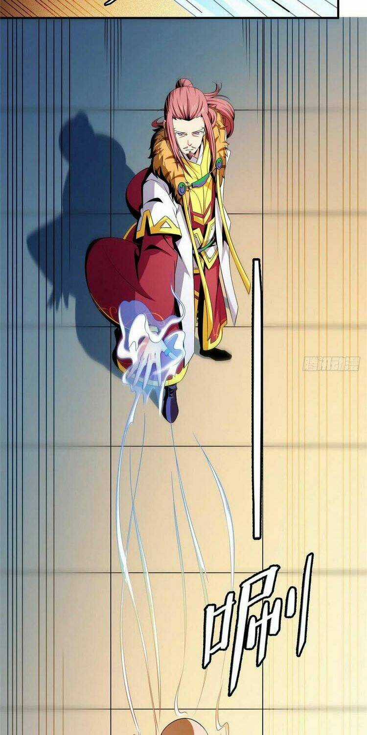 Thiên Đạo Đồ Thư Quán Chapter 89 trang 30