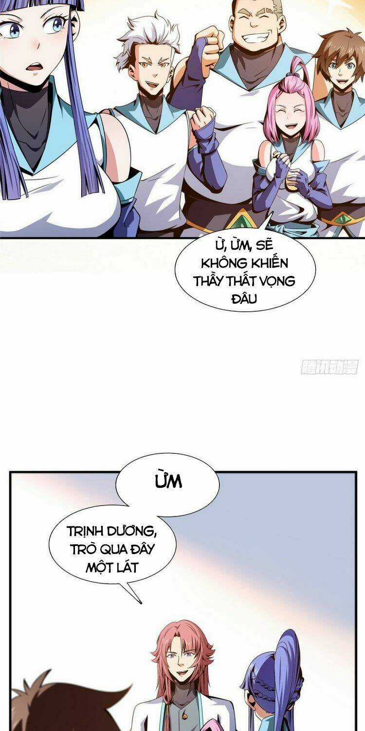 Thiên Đạo Đồ Thư Quán Chapter 89 trang 4