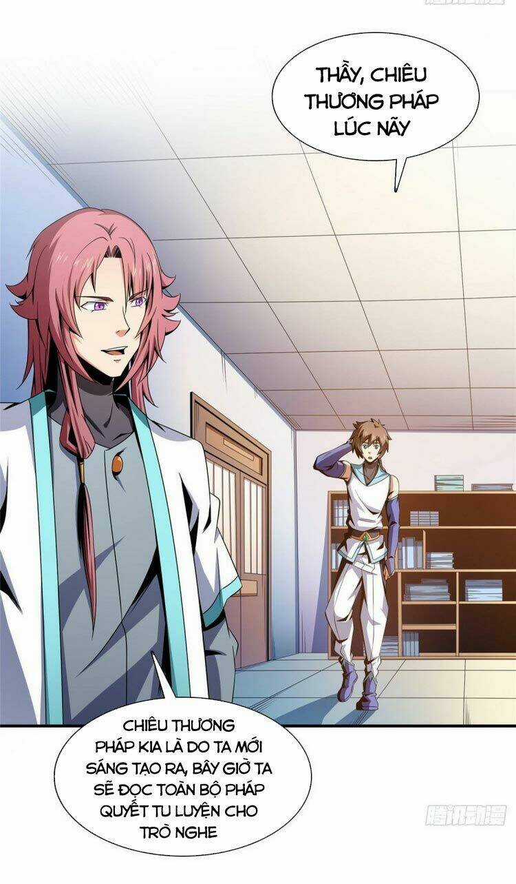 Thiên Đạo Đồ Thư Quán Chapter 89 trang 6