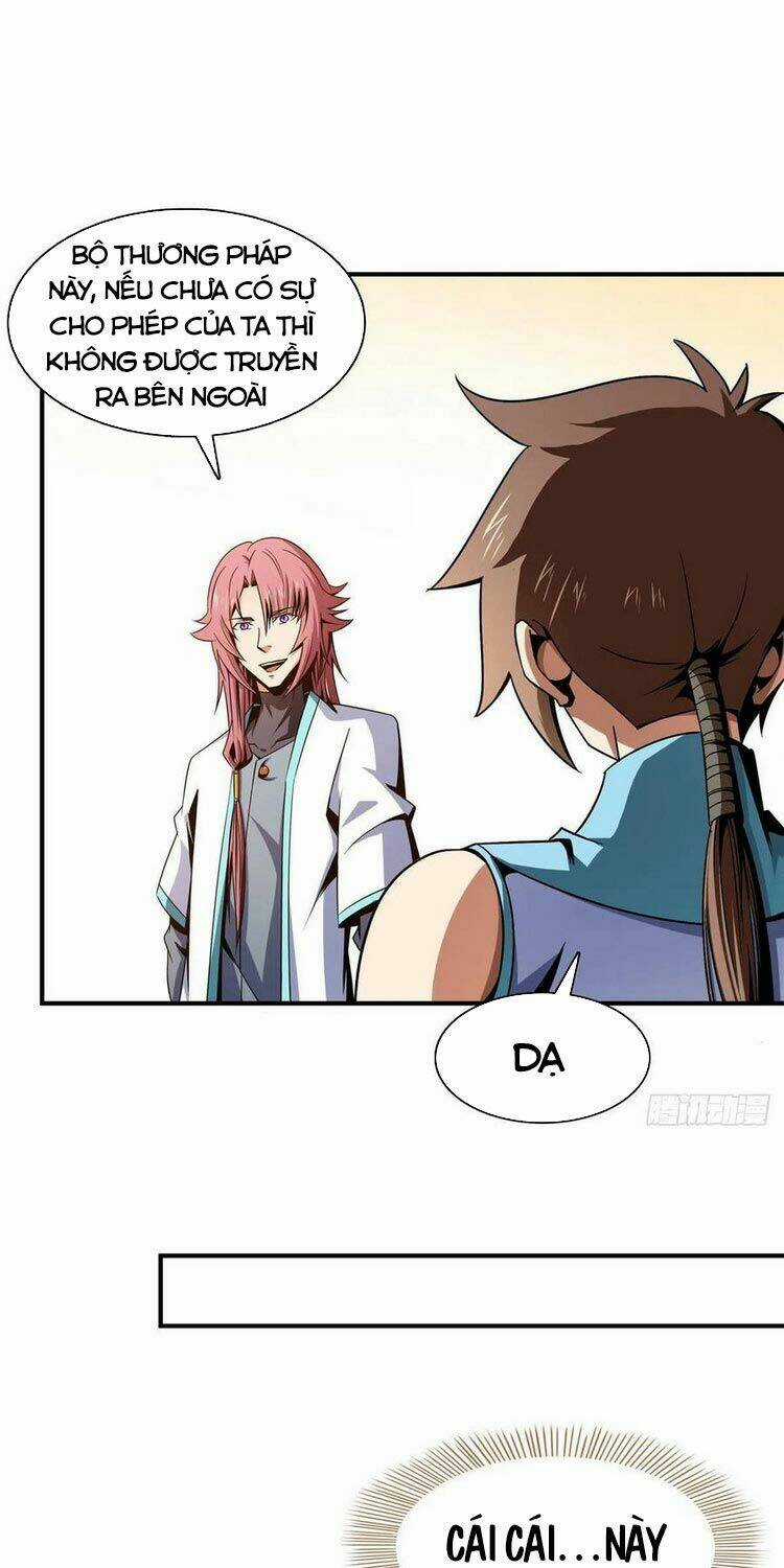 Thiên Đạo Đồ Thư Quán Chapter 89 trang 7