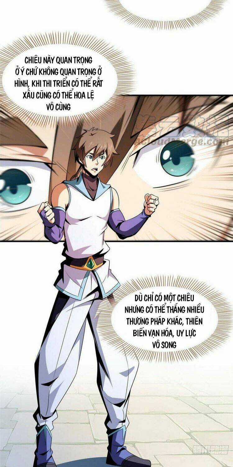 Thiên Đạo Đồ Thư Quán Chapter 89 trang 8