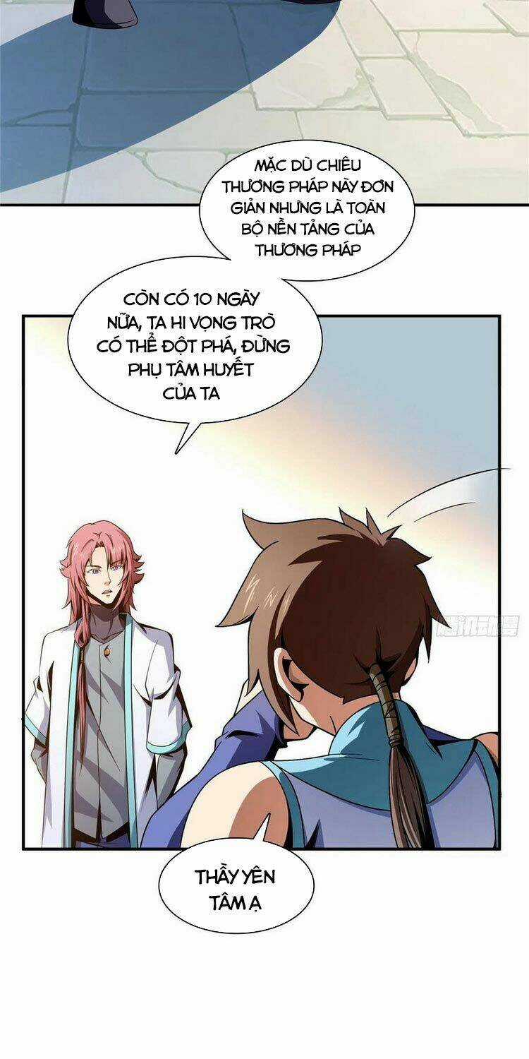 Thiên Đạo Đồ Thư Quán Chapter 89 trang 9