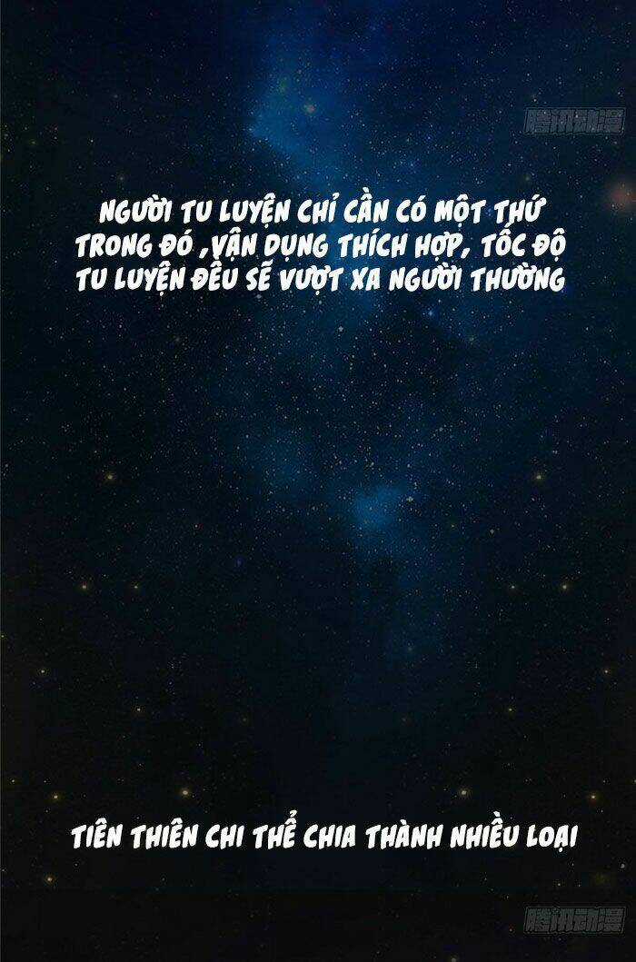 Thiên Đạo Đồ Thư Quán Chapter 9 trang 1