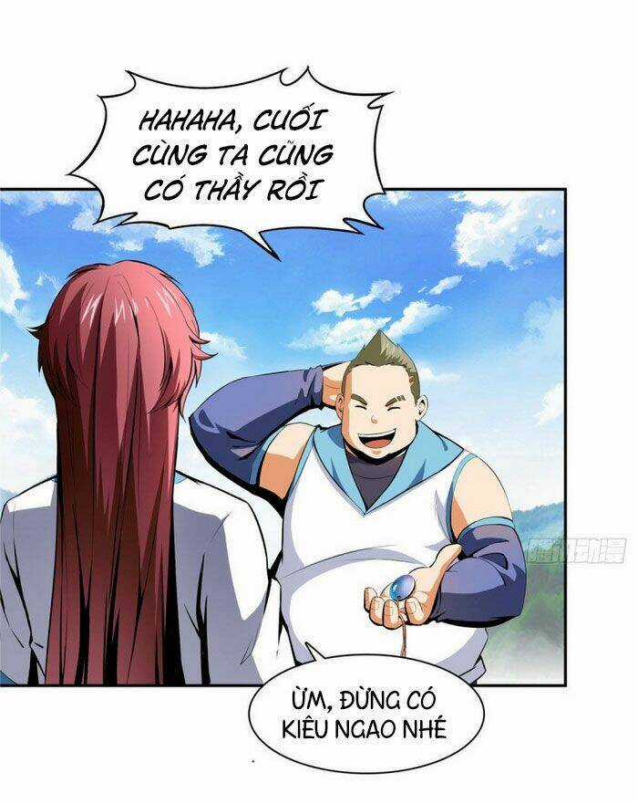 Thiên Đạo Đồ Thư Quán Chapter 9 trang 10