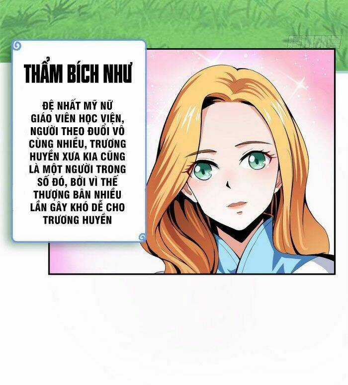 Thiên Đạo Đồ Thư Quán Chapter 9 trang 12