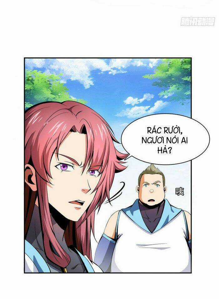 Thiên Đạo Đồ Thư Quán Chapter 9 trang 13