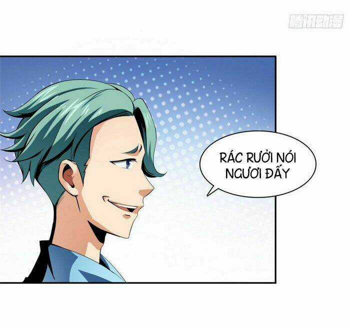 Thiên Đạo Đồ Thư Quán Chapter 9 trang 14