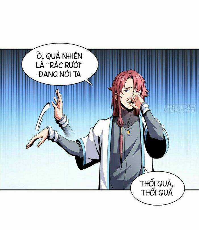 Thiên Đạo Đồ Thư Quán Chapter 9 trang 15